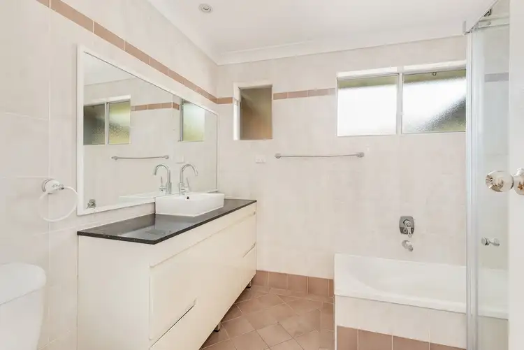 Fifth view of Homely house listing, 56 Mulgray Avenue, Baulkham Hills NSW 2153