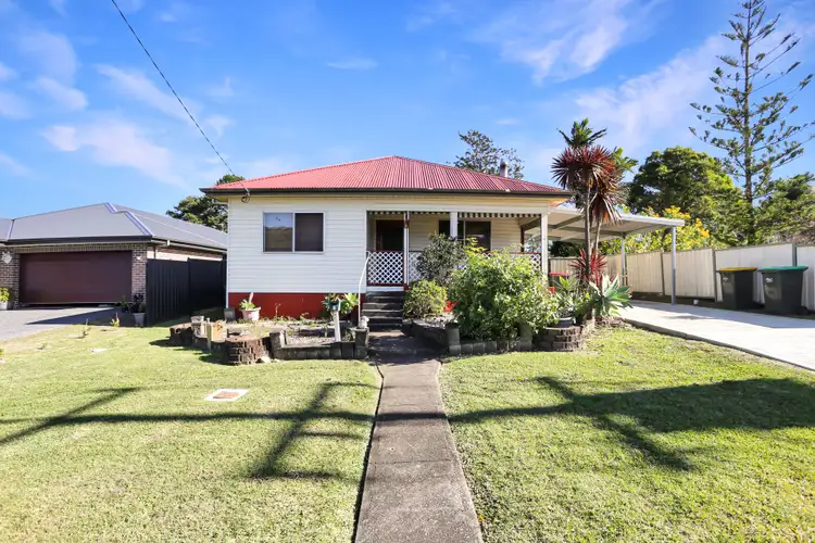 7 Prince Street, Bulahdelah NSW 2423