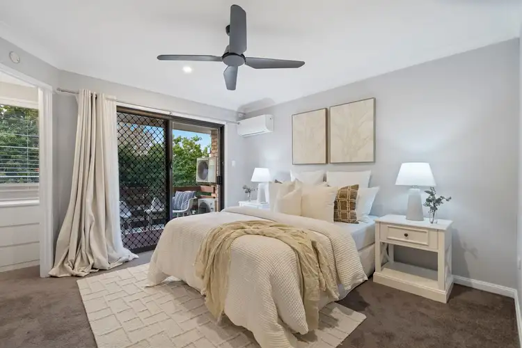 Sixth view of Homely townhouse listing, 2/21 Chatswood Road, Daisy Hill QLD 4127