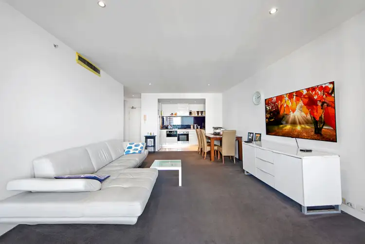 Sixth view of Homely apartment listing, 2244/9 Ferny Avenue, Surfers Paradise QLD 4217