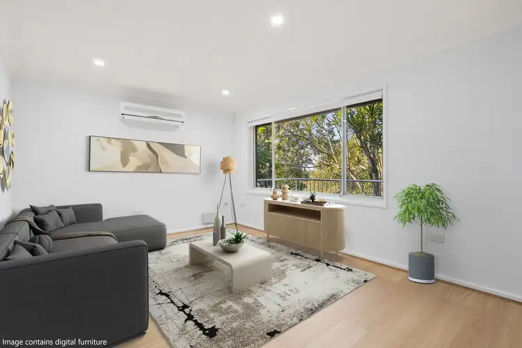 Second view of Homely house listing, 10 Robert Street, Kanahooka NSW 2530