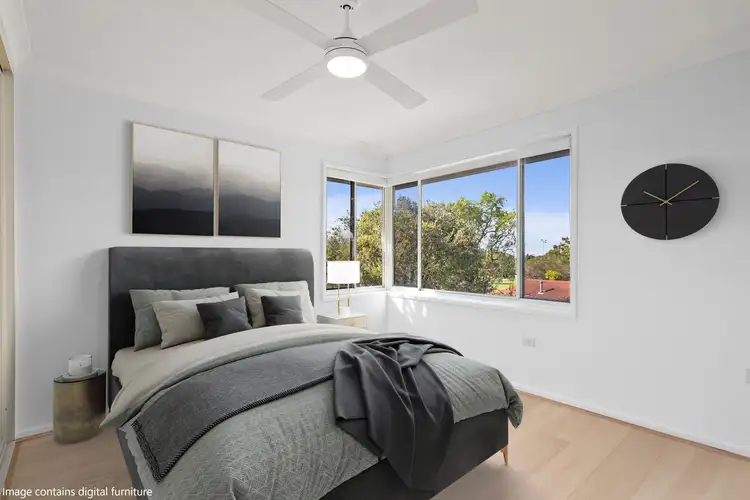 Fourth view of Homely house listing, 10 Robert Street, Kanahooka NSW 2530