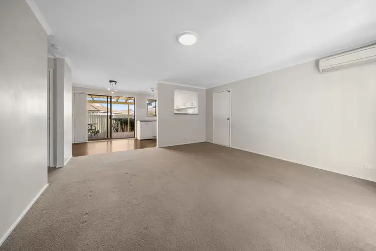 Fourth view of Homely townhouse listing, 5/53 Walker Crescent, Jerrabomberra NSW 2619