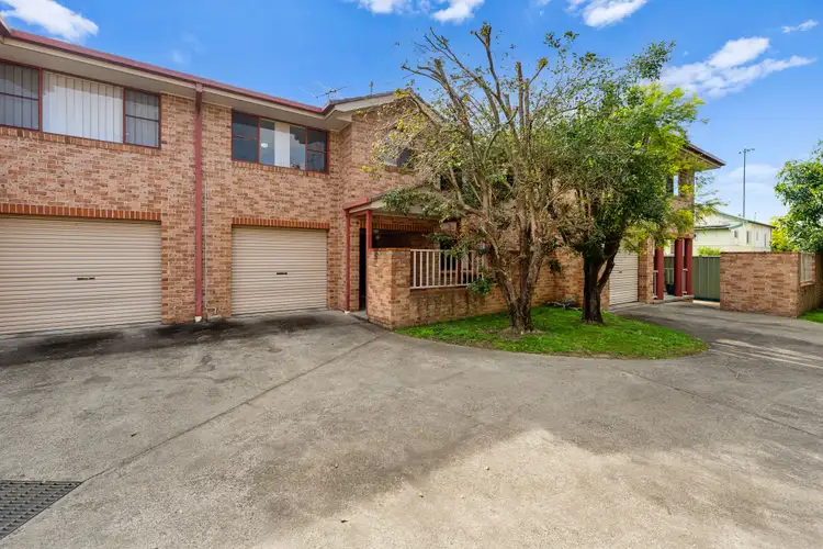 4/187A Prince Street, Grafton NSW 2460