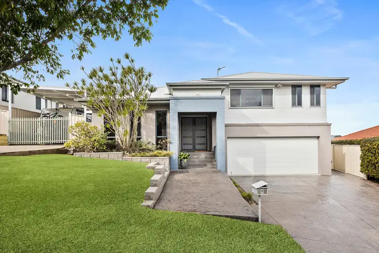 Main view of Homely house listing, 9 Barber Street, Flinders NSW 2529