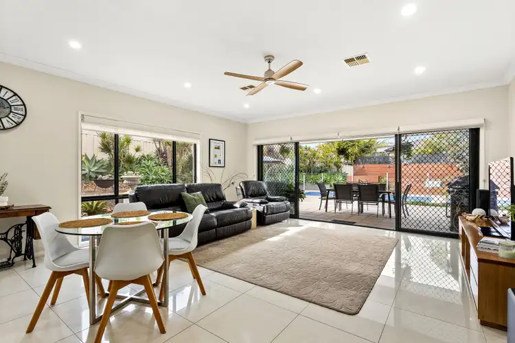 Second view of Homely house listing, 9 Barber Street, Flinders NSW 2529