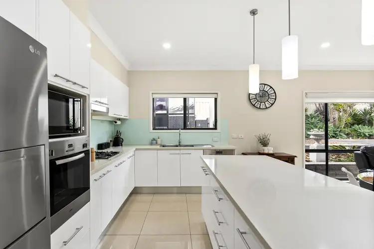 Third view of Homely house listing, 9 Barber Street, Flinders NSW 2529