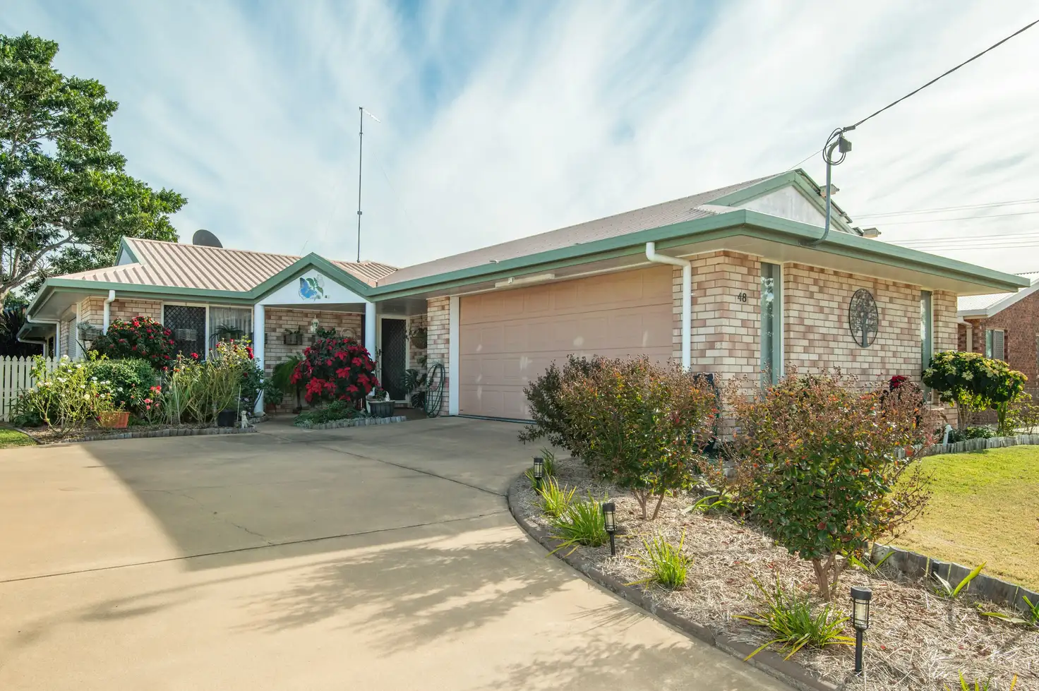 Main view of Homely house listing, 48 Joe Kooyman Drive, Biloela QLD 4715