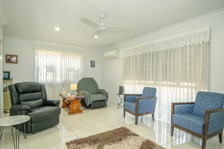 Second view of Homely house listing, 48 Joe Kooyman Drive, Biloela QLD 4715