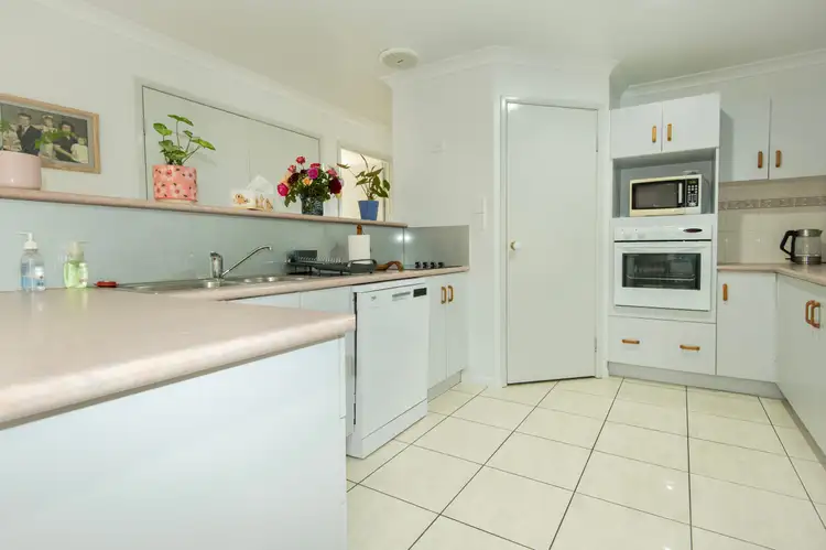 Third view of Homely house listing, 48 Joe Kooyman Drive, Biloela QLD 4715