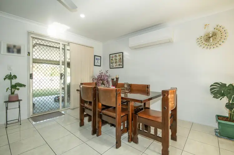 Fifth view of Homely house listing, 48 Joe Kooyman Drive, Biloela QLD 4715