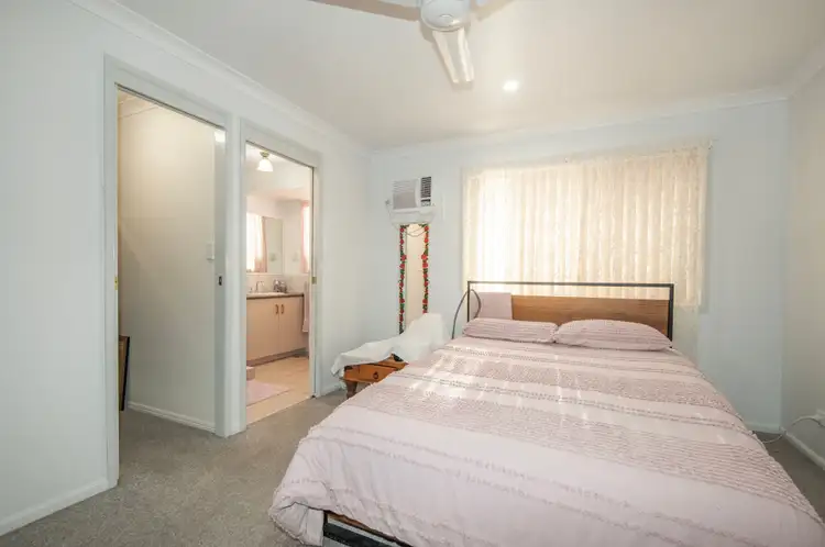 Sixth view of Homely house listing, 48 Joe Kooyman Drive, Biloela QLD 4715