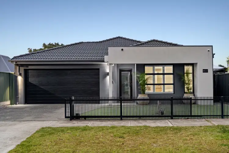 21 Howard Street, Altona Meadows VIC 3028