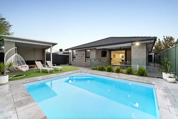 Second view of Homely house listing, 21 Howard Street, Altona Meadows VIC 3028