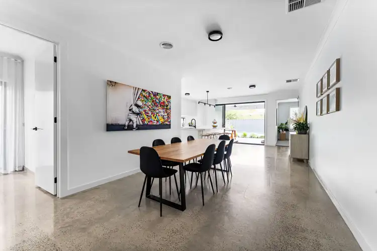 Fourth view of Homely house listing, 21 Howard Street, Altona Meadows VIC 3028