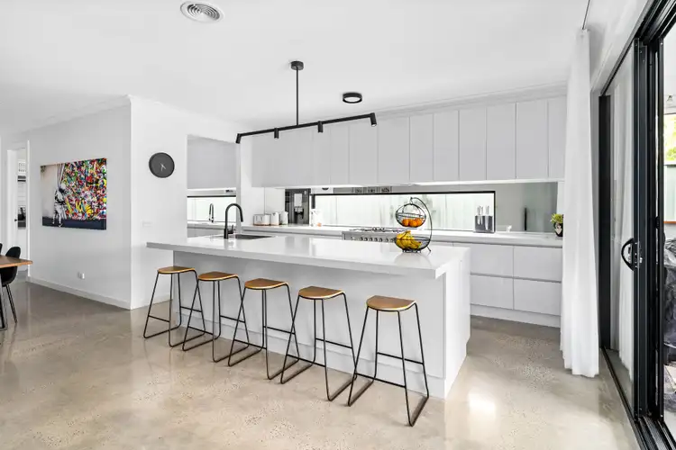 Fifth view of Homely house listing, 21 Howard Street, Altona Meadows VIC 3028