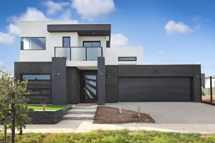 42 Marwood Avenue, Truganina VIC 3029