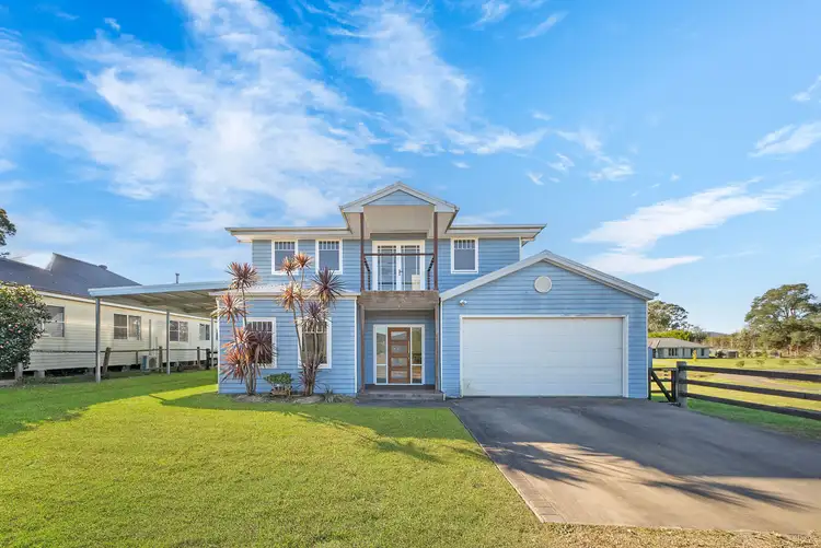 Main view of Homely house listing, 2312 The Bucketts Way, Booral NSW 2425