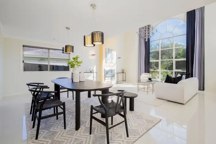 36 Ironbark Drive, Fern Bay NSW 2295