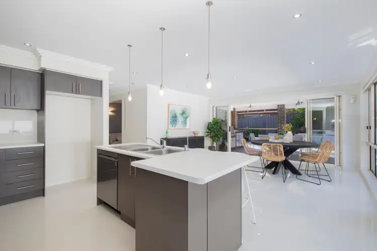 Fourth view of Homely house listing, 36 Ironbark Drive, Fern Bay NSW 2295