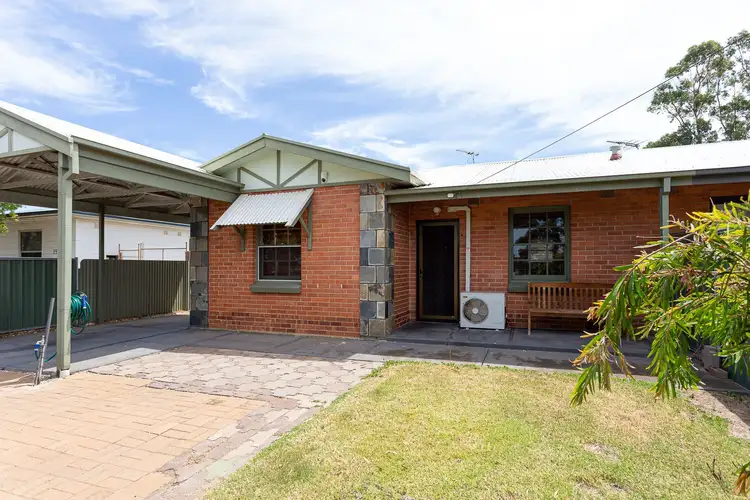 21 Aldinga Street, Taperoo SA 5017