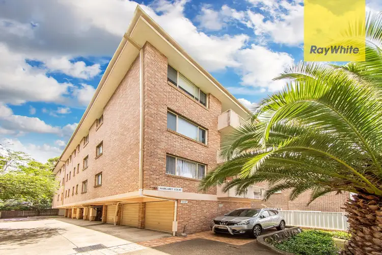 6/41 Macarthur Street, Parramatta NSW 2150