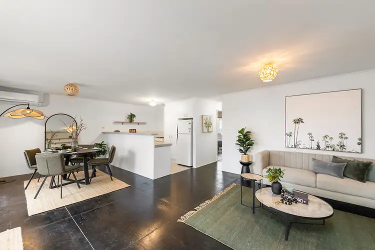 27/6 Kemsley Place, Pearce ACT 2607