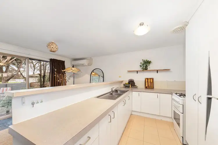 Fifth view of Homely townhouse listing, 27/6 Kemsley Place, Pearce ACT 2607