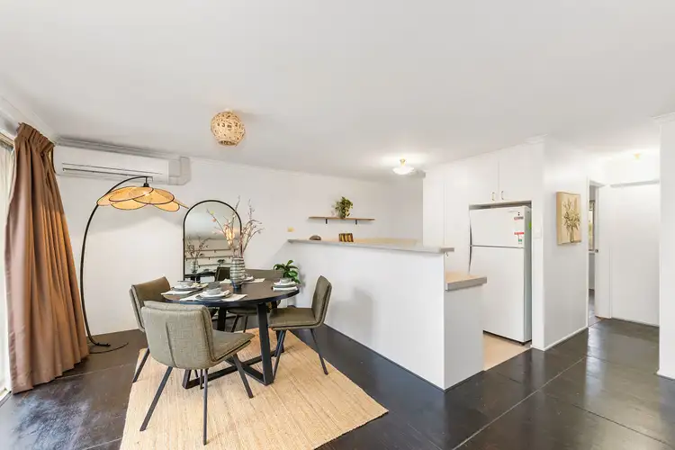 Sixth view of Homely apartment listing, 27/6 Kemsley Place, Pearce ACT 2607
