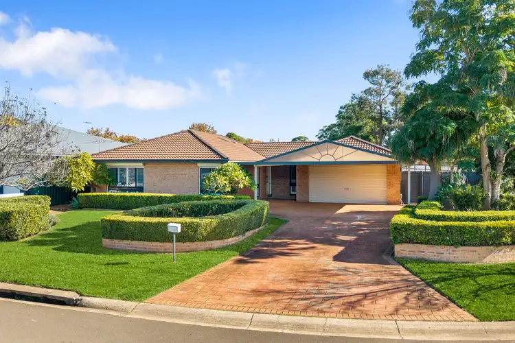 2 Wagtail Place, Erskine Park NSW 2759