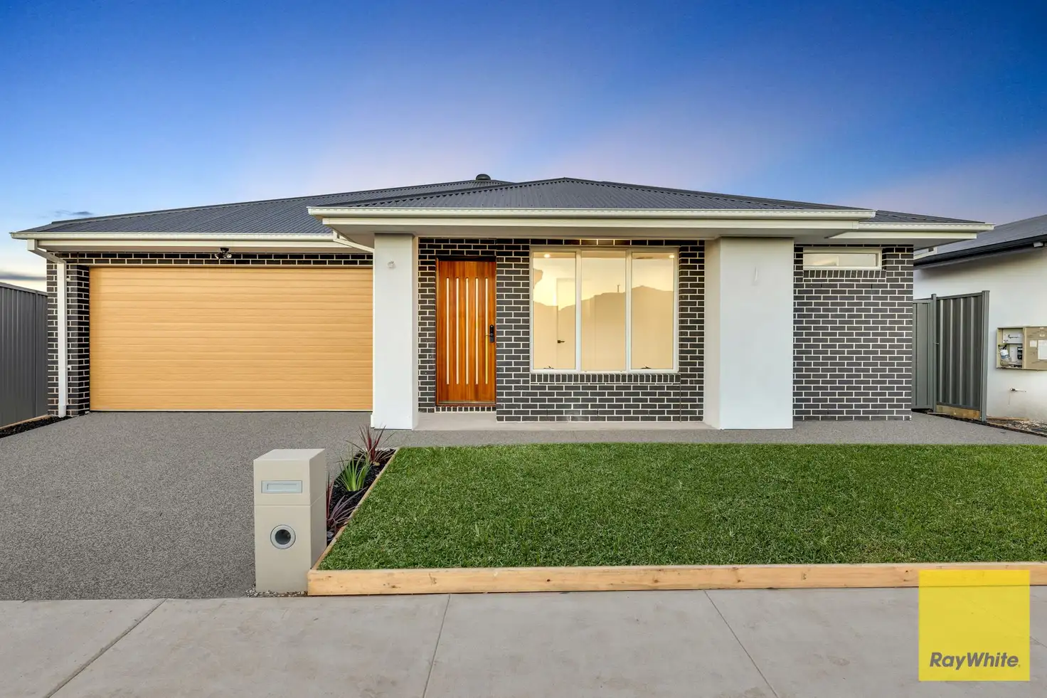 Main view of Homely house listing, 12 Hackamore Street, Tarneit VIC 3029