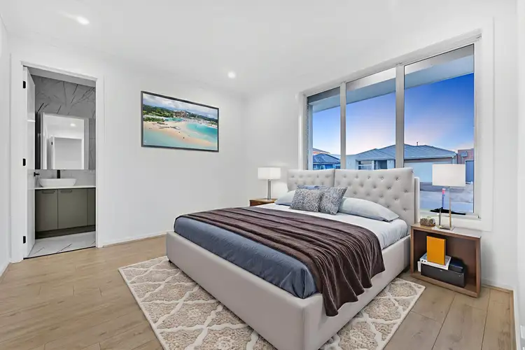 Third view of Homely house listing, 12 Hackamore Street, Tarneit VIC 3029