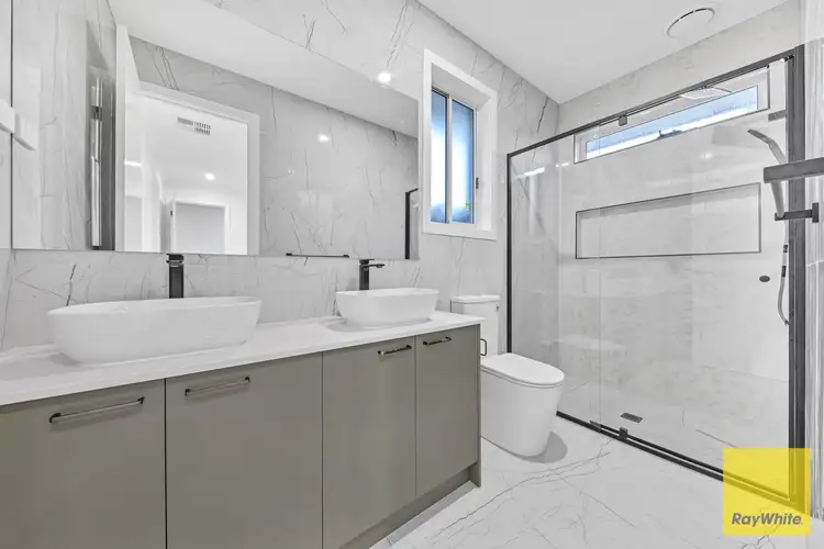 Fourth view of Homely house listing, 12 Hackamore Street, Tarneit VIC 3029