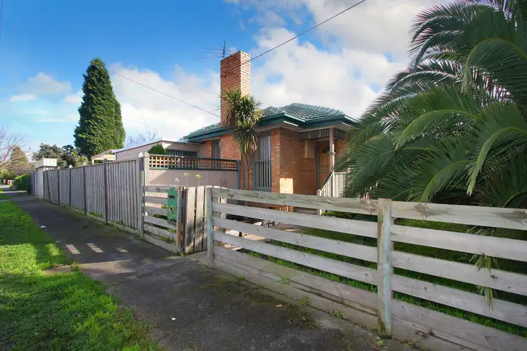 Second view of Homely house listing, 55 Winter Crescent, Reservoir VIC 3073