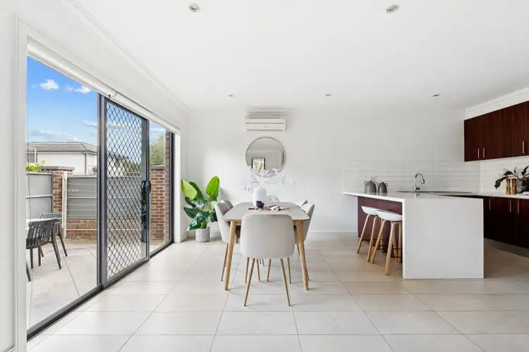 Fourth view of Homely townhouse listing, 3/11-13 Olive Street, Reservoir VIC 3073