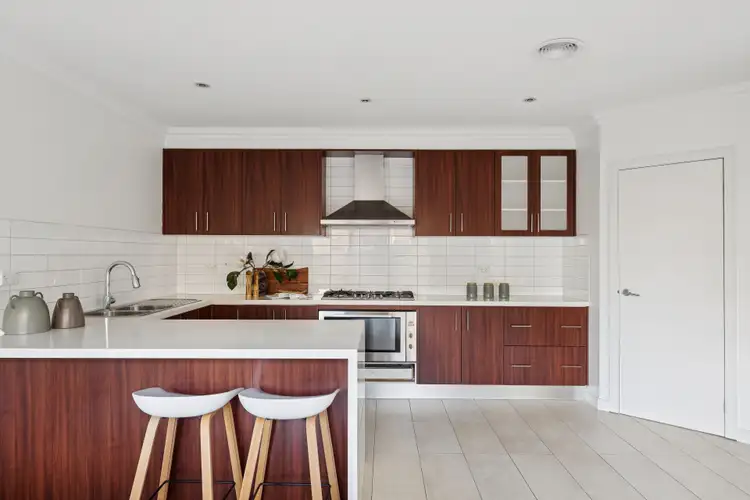 Sixth view of Homely townhouse listing, 3/11-13 Olive Street, Reservoir VIC 3073