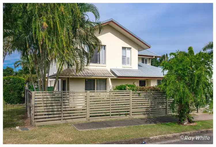 1/90 Livingstone Street, Berserker QLD 4701