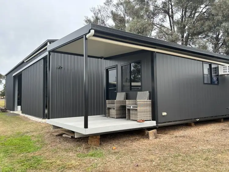25 Oakey - Cooyar Road, Kulpi QLD 4352