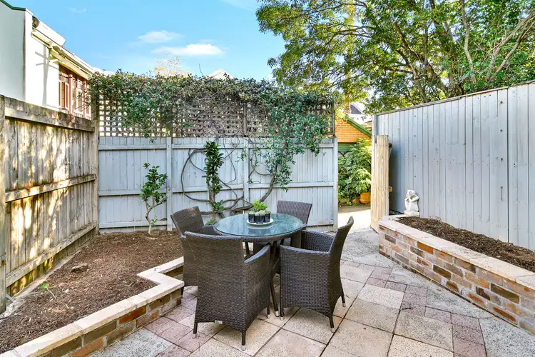 Second view of Homely house listing, 145 Probert Street, Newtown NSW 2042