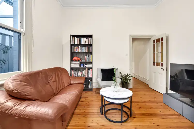 Fourth view of Homely house listing, 145 Probert Street, Newtown NSW 2042