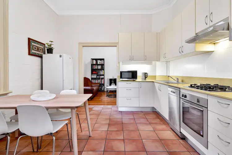 Fifth view of Homely house listing, 145 Probert Street, Newtown NSW 2042