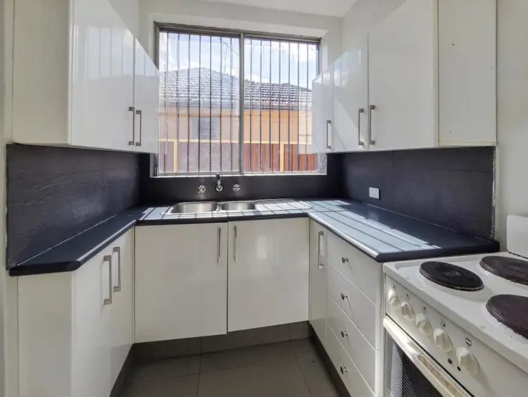 Second view of Homely unit listing, 1/77 Augusta Street, Punchbowl NSW 2196