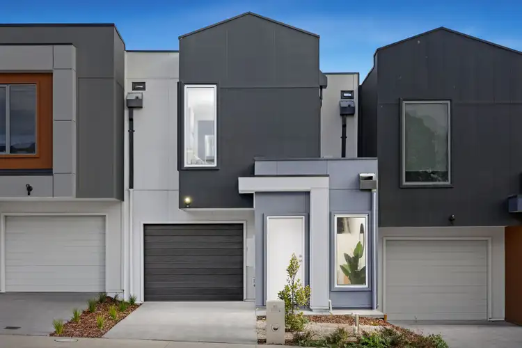 12 Redwater Drive, Mernda VIC 3754