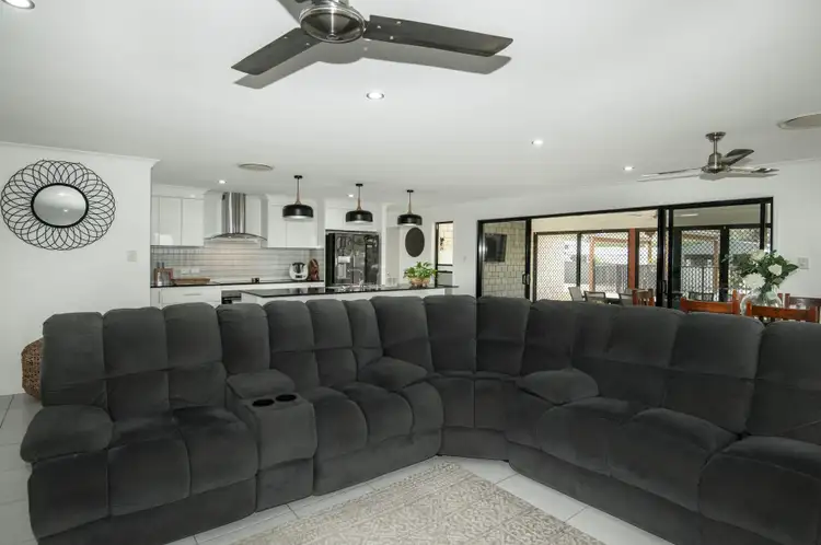 Sixth view of Homely house listing, 36 Alexandra Avenue, Biloela QLD 4715