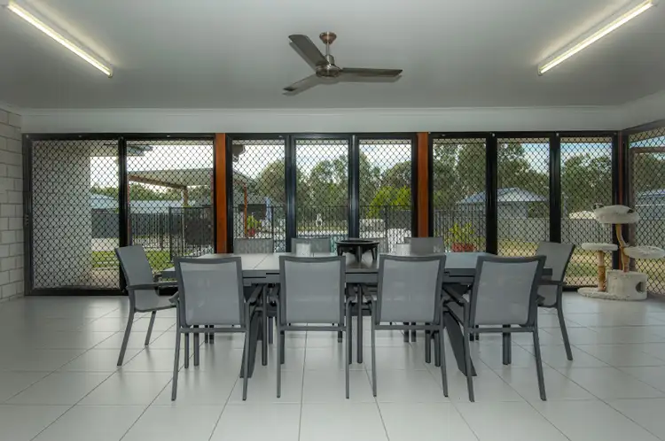 Seventh view of Homely house listing, 36 Alexandra Avenue, Biloela QLD 4715