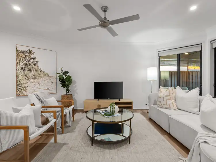 Third view of Homely house listing, 22 Gladebourne Crescent, Victoria Point QLD 4165