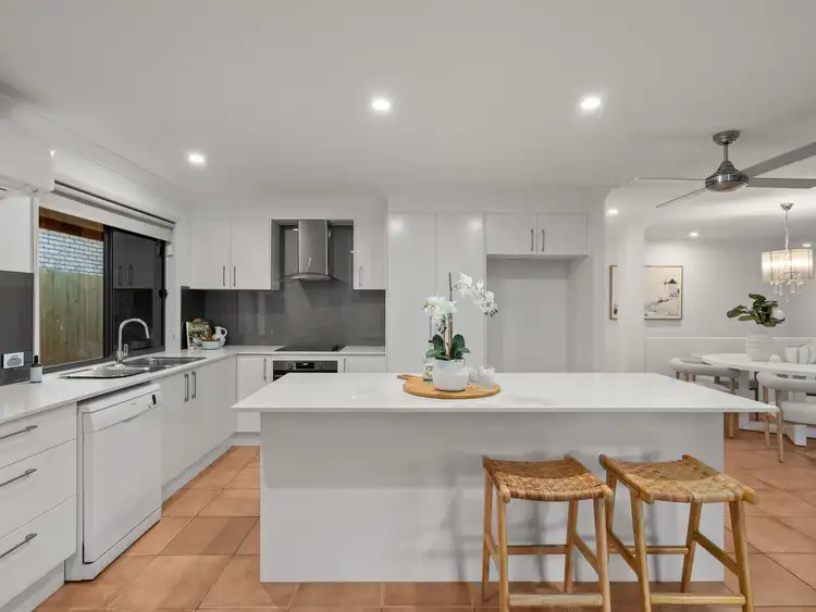 Fourth view of Homely house listing, 22 Gladebourne Crescent, Victoria Point QLD 4165