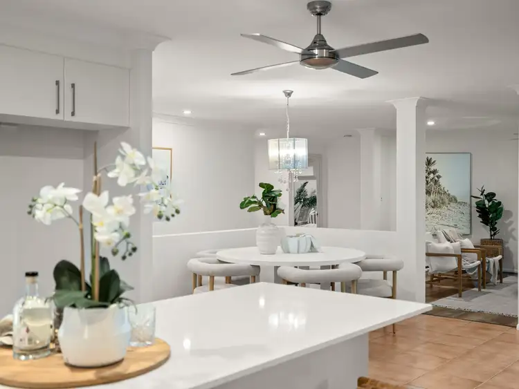 Fifth view of Homely house listing, 22 Gladebourne Crescent, Victoria Point QLD 4165