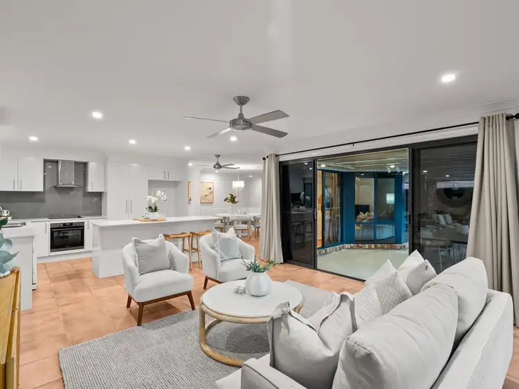 Sixth view of Homely house listing, 22 Gladebourne Crescent, Victoria Point QLD 4165