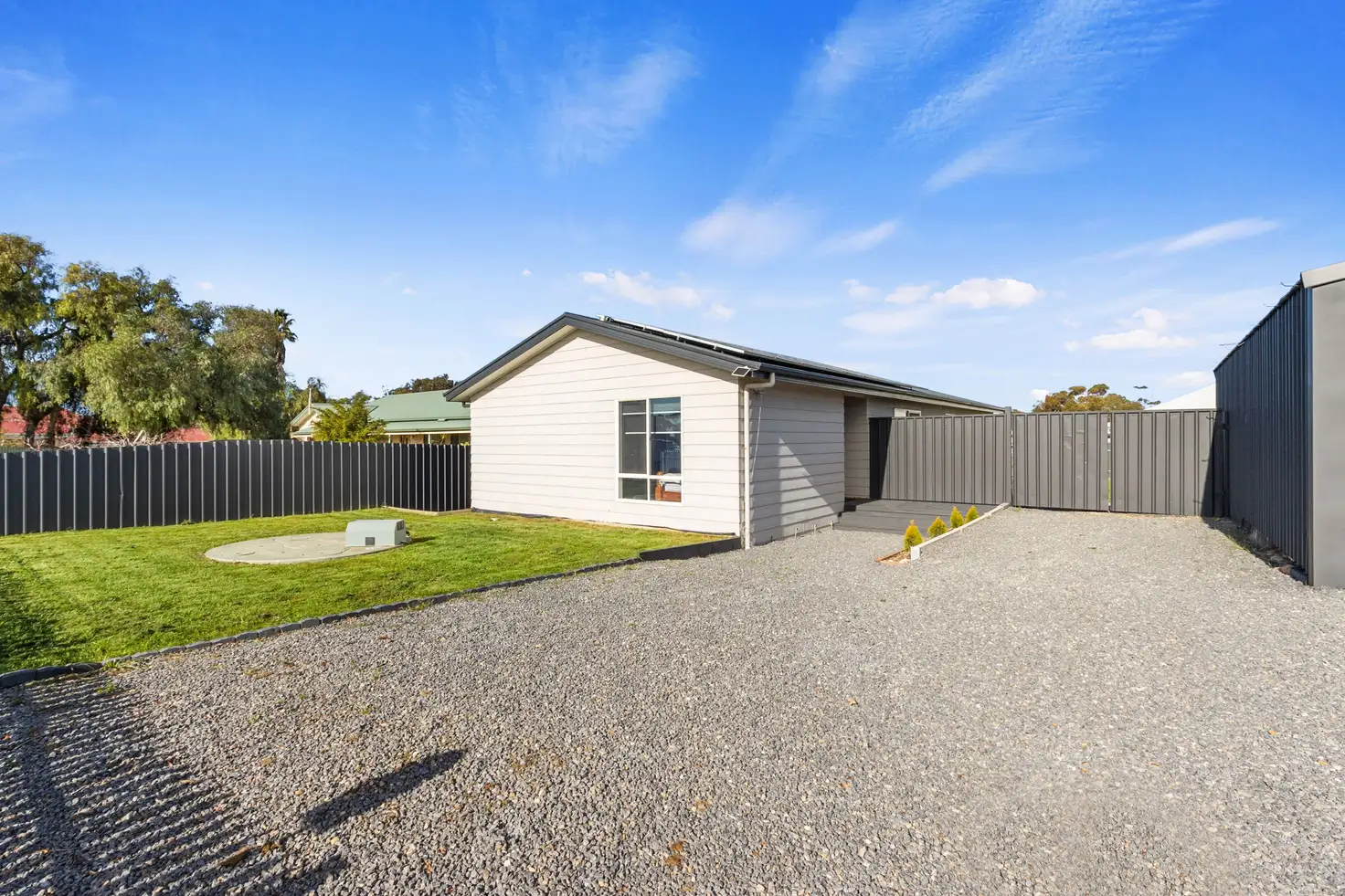 Main view of Homely house listing, 3 North Terrace, Minlaton SA 5575